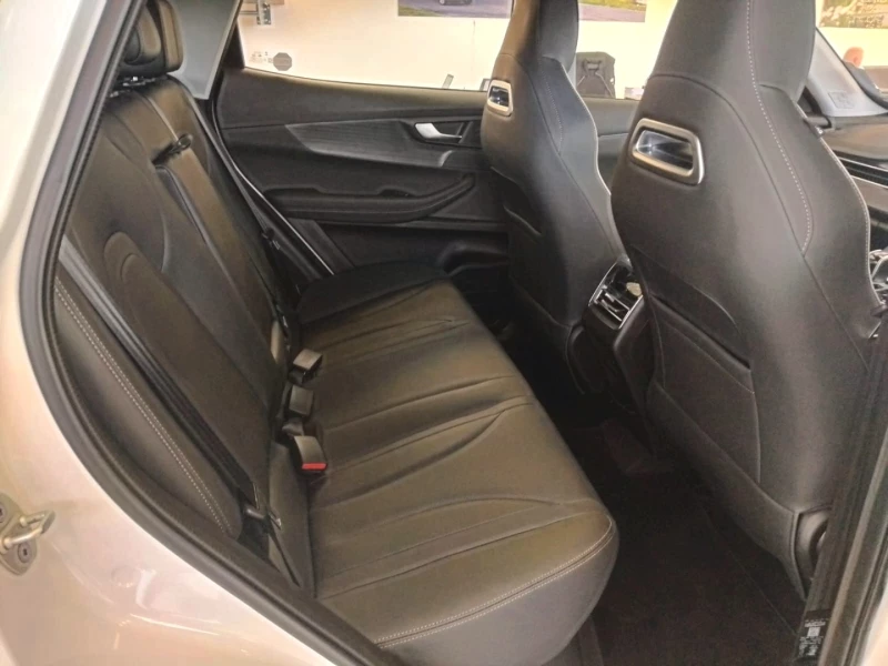 CHERY TIGGO 4 CROSS ME 1.5T DCT