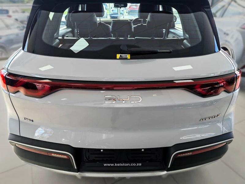 BYD ATTO2 DMI DYNAMIC AF-20