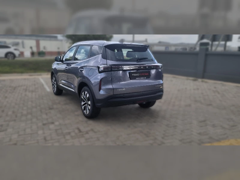 Image of Vehicle