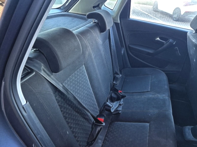 2024 Volkswagen Polo Vivo 1.4 55kw