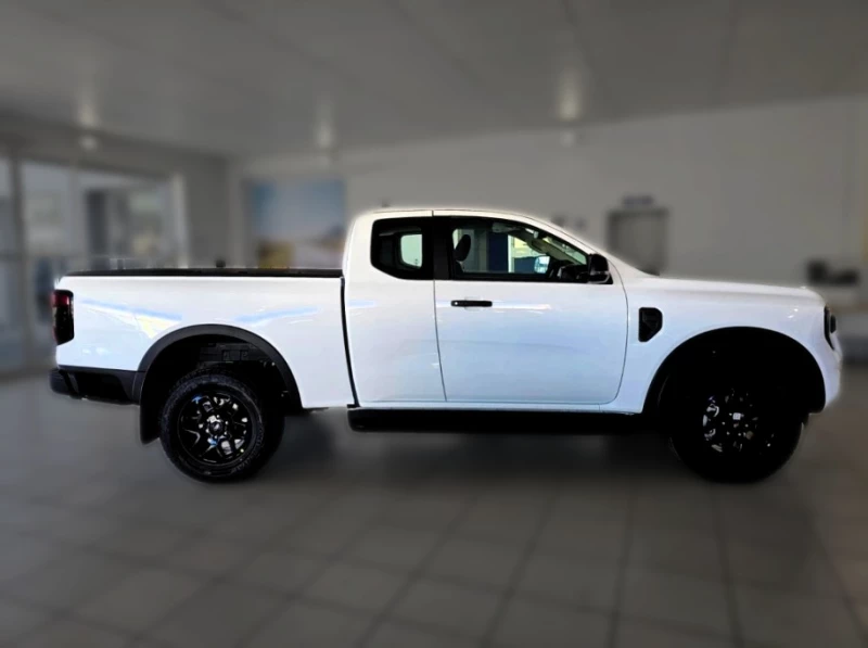 FORD RANGER SUPER CAB 2.0L SIT XLT 4X2 10AT