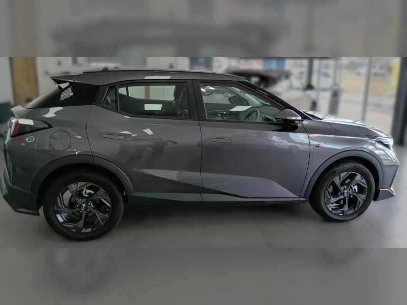 GAC GS3 EMZOOM 1.5T PETROL DCT 4X2 R-STYLE