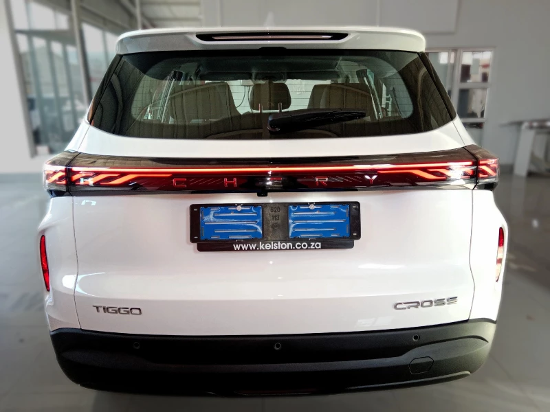 Image of Vehicle
