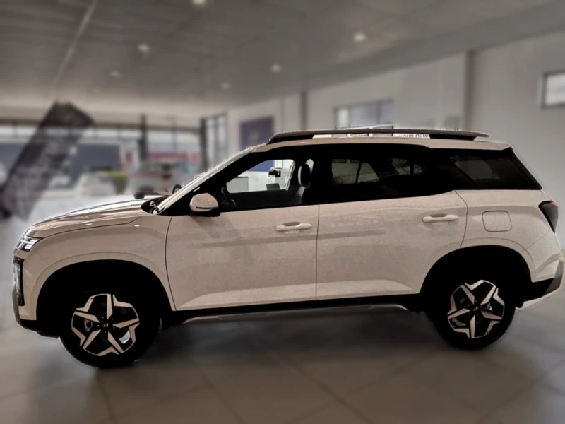 HYUNDAI ALCAZAR 2.0 EXECUTIVE AT 7STR