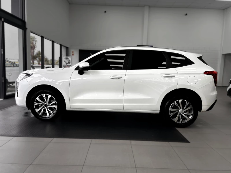 2022 Haval H2 Jolion 1.5t Premium At