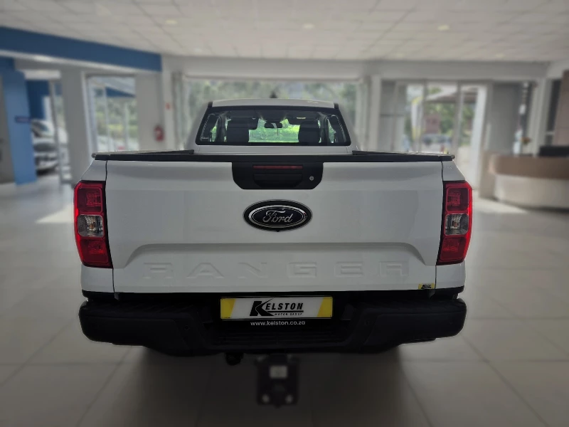 2026 Ford Ranger Super Cab 20d Xl Hr At Pu