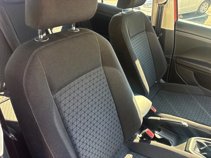 2022 Volkswagen T-cross 1.0 Tsi Comfortline Dsg