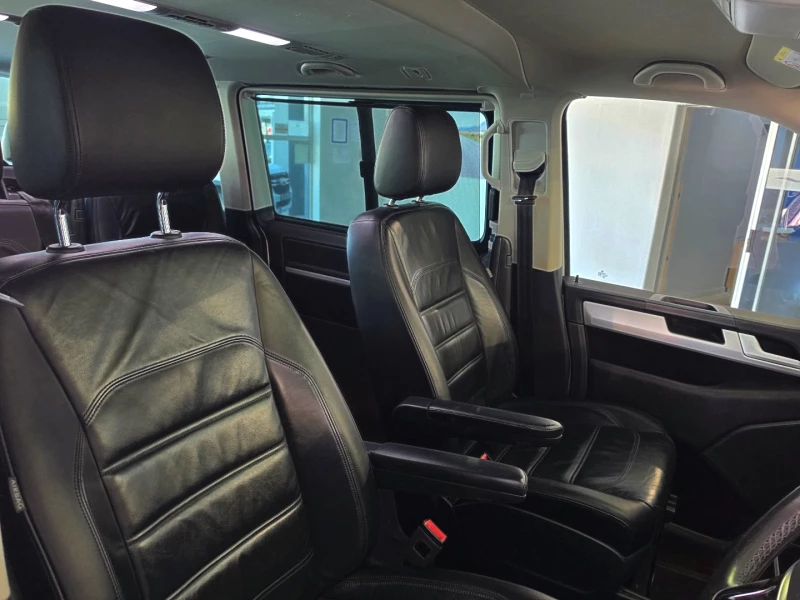 2019 Volkswagen  Caravelle 20l Bitdi Hl Dsg 4m