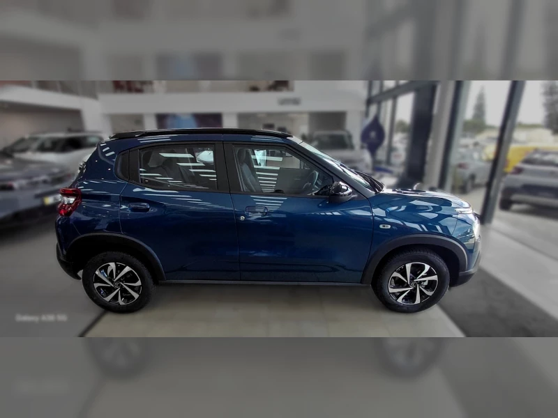 CITROEN C3 MAX 12 61KW 5MT