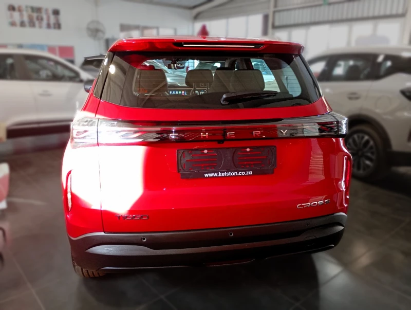 Image of Vehicle
