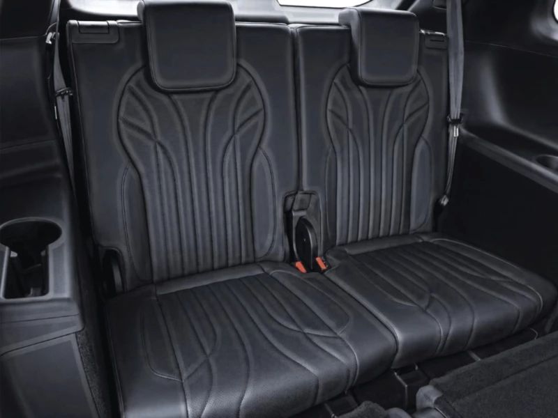 2026 Chery Csh 1.5t 3dht Pinnacle