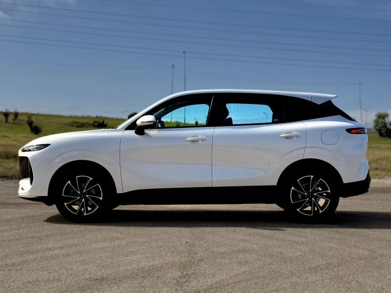 2026 LEPAS L4 1.5T JAVAN