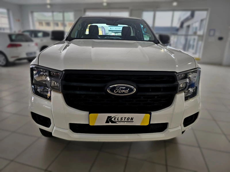 2025 Ford 2.0 Turbo Super Cab Xl 4x2 Hr 6at