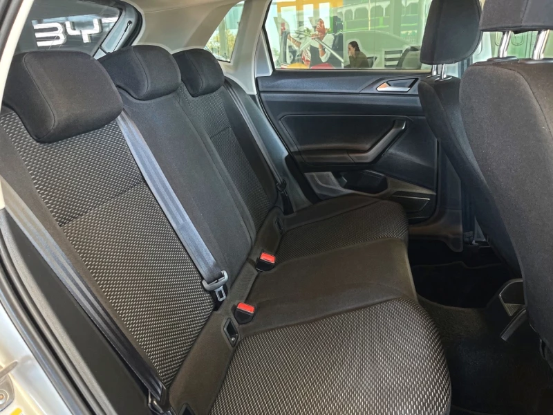 2026 Volkswagen Polo 1.0 Tsi