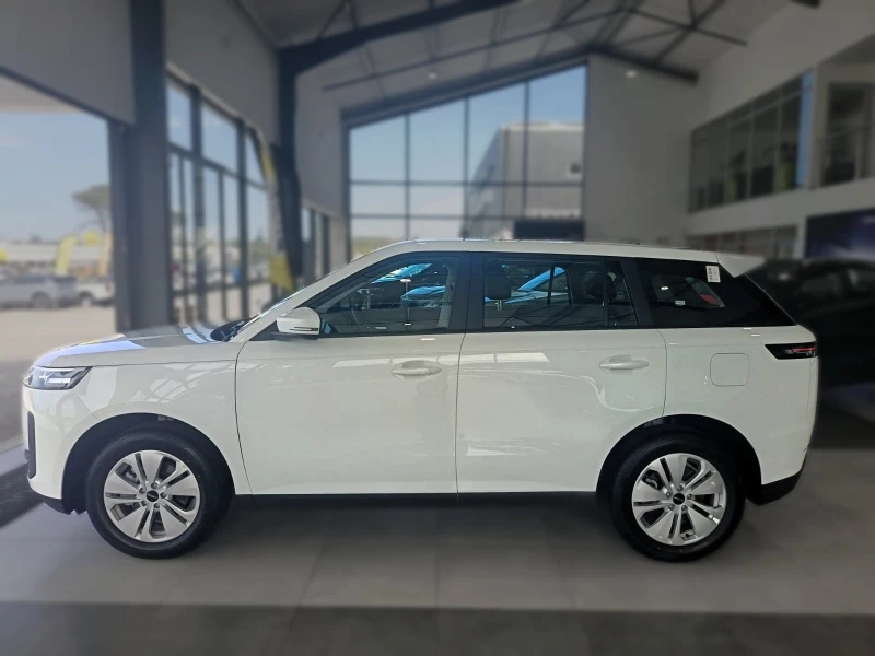 JAECOO J5 CORE