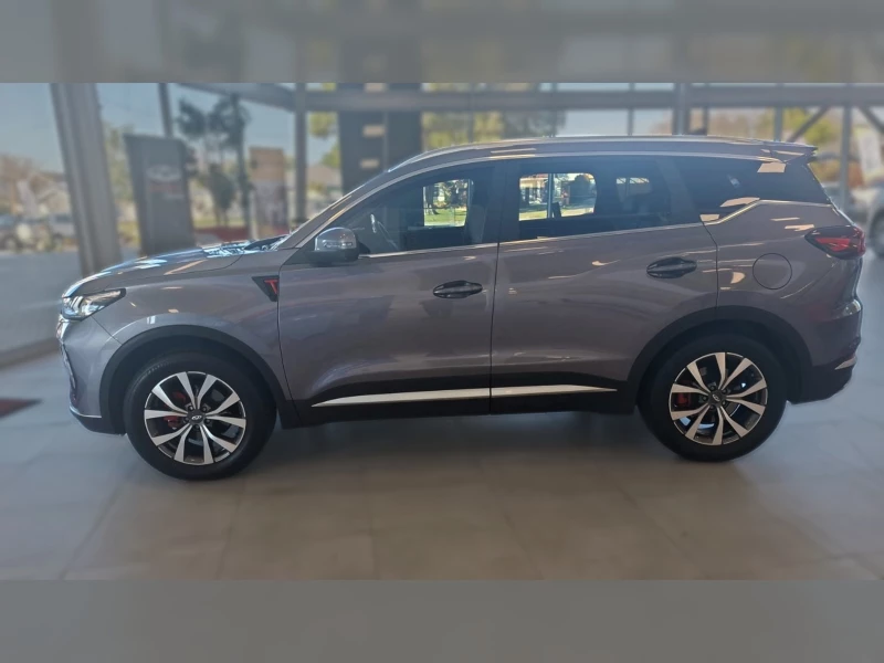 2022 CHERY TIGGO 7 PRO 1.5T CVT EXECUTIVE