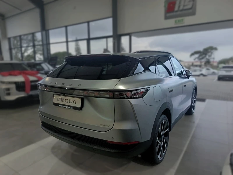Image of Vehicle