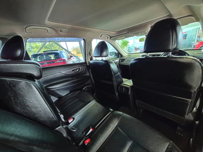 2022 NISSAN X TRAIL 16DCI TEKNA 4X4
