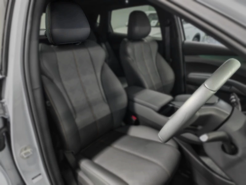 BYD ATTO 3 420KM EXTENDED RANGE