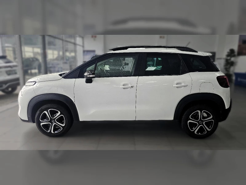 2023 Citroen C3 Aircross Feel Puretech 81w 6at