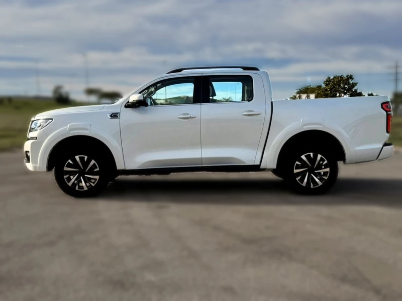 2026 Gwm P300 Double Cab 2.4td Lt 4x2 At
