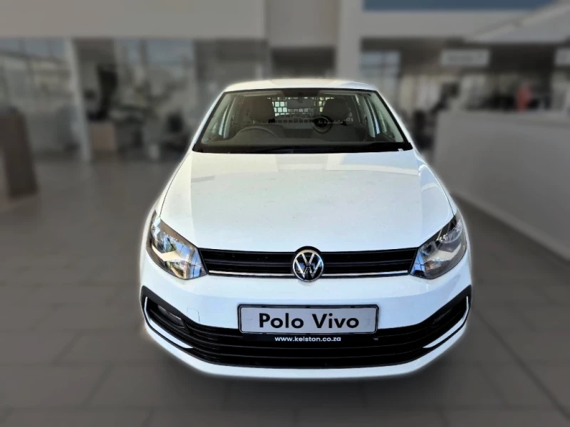 VOLKSWAGEN POLO VIVO EXPRESS 1.4 63KW 5 SPEED MANUAL