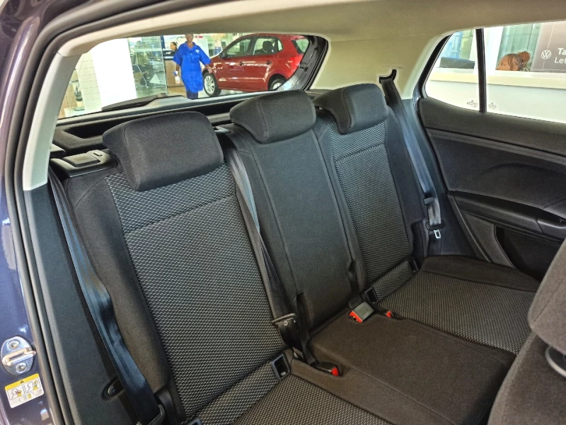 VOLKSWAGEN T-CROSS 1.0 TSI 85KW DSG