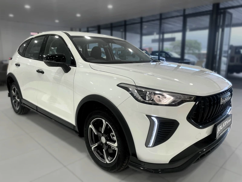 HAVAL H2 JOLION PRO 1.5T PREMIUM 7DCT