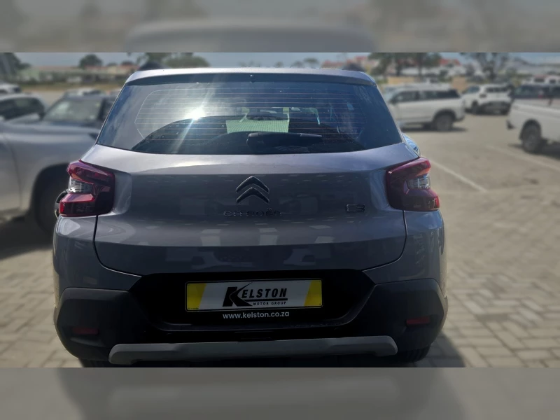 Citroen C3 Max 12 61kw 5mt