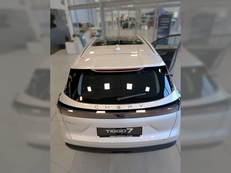 Image of Vehicle