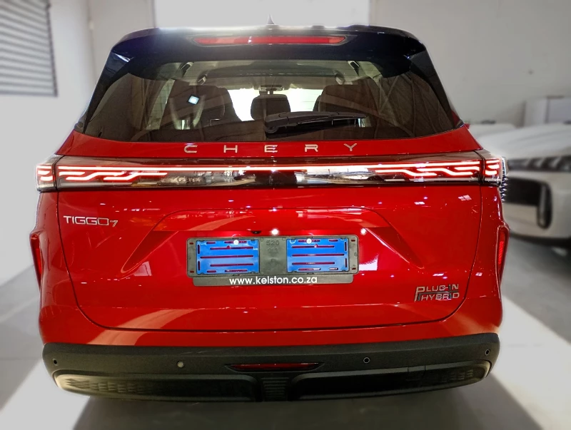 Image of Vehicle