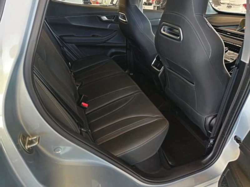CHERY TIGGO 4 CROSS LITE MT