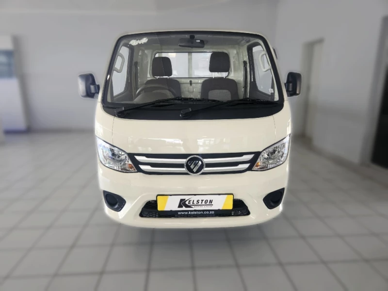 FOTON TRUCK MATE DROPSIDE WITH AC