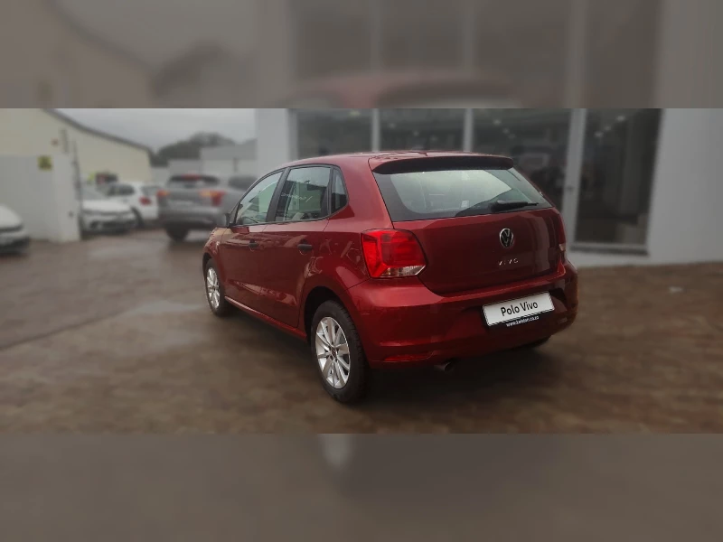 Image of Vehicle