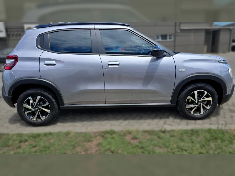 Citroen C3 Max 12 61kw 5mt