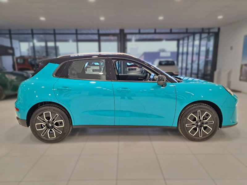 GWM ORA 5 1.5T ULTRA LUXURY 7DCT