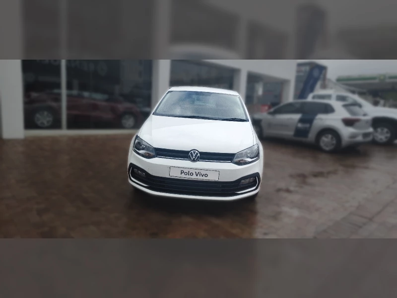 VOLKSWAGEN POLO VIVO 1.4 55KW