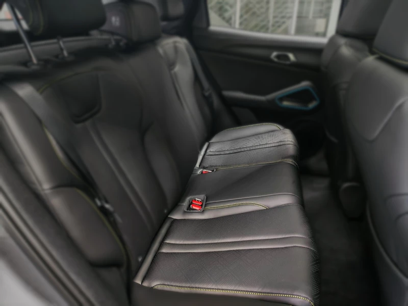BYD ATTO2 DMI DYNAMIC AF-20