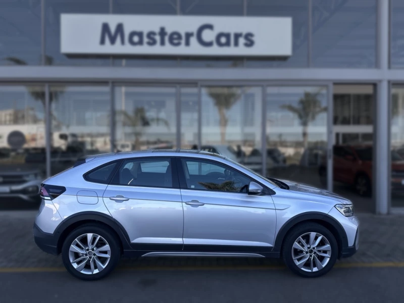 2025 Volkswagen Taigo Life 1.0 Tsi 85kw Dsg