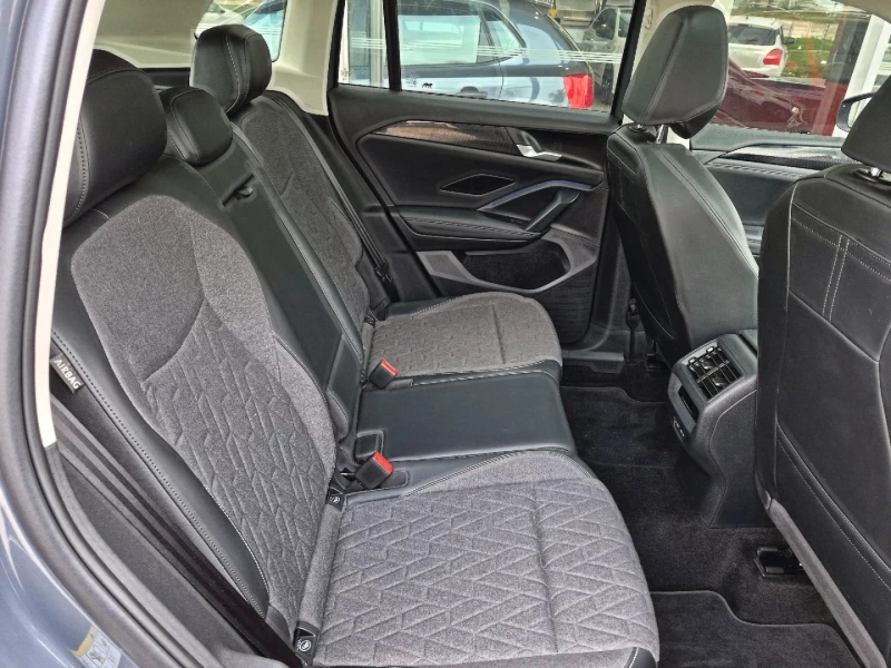 2025 Volkswagen Tiguan 2.0 Tdi Life 4mot Dsg 110kw