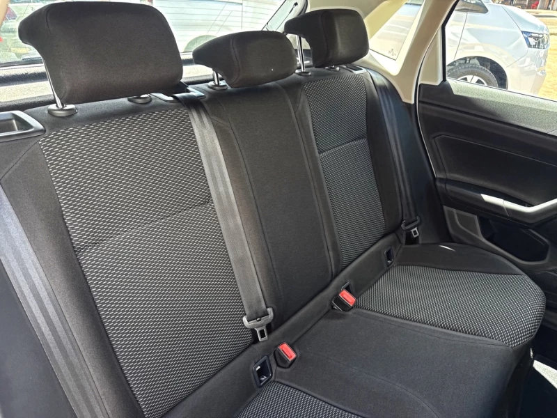 VOLKSWAGEN POLO 1.0 TSI