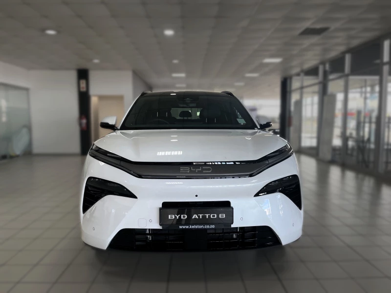 BYD ATTO 8 PREMIUM FWD AF-10