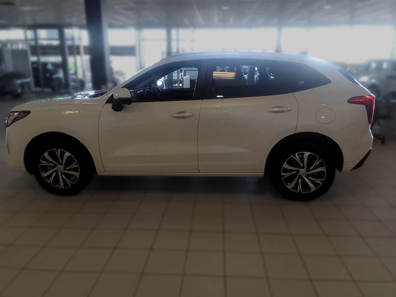 2023 Haval H2 Jolion 1.5t Premium Dct