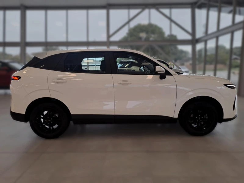 LEPAS L4 1.5L MT AMUR