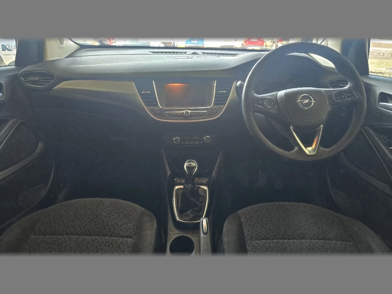 2024 Opel Crossland X 12