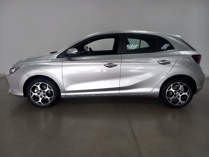 MG MG3 1.5L MT COMFORT