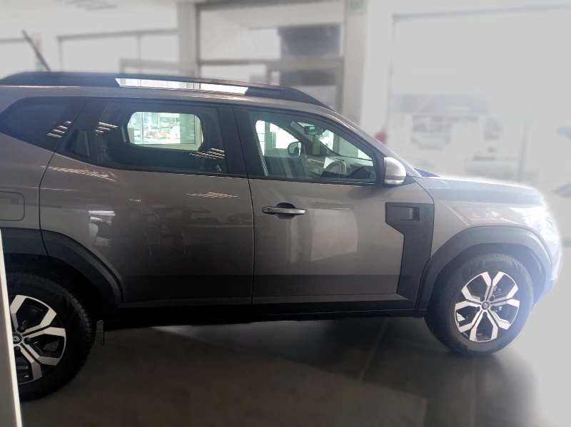 RENAULT DUSTER 1.3 TURBO ZEN EDC 4X2 (AG)