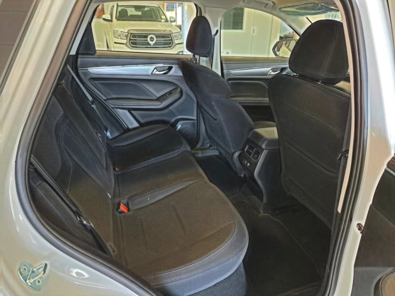2023 Haval H2 Jolion 1.5t Premium Dct
