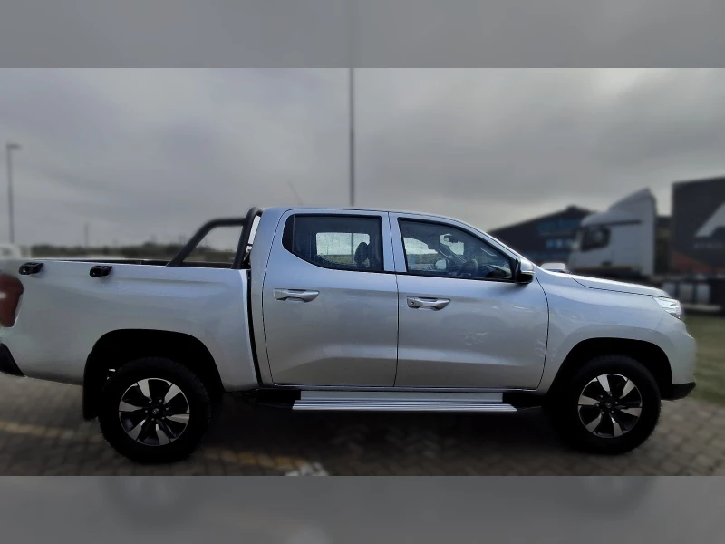 2026 CHANGAN HUNTER 2.0 MT 2WD CS D/C