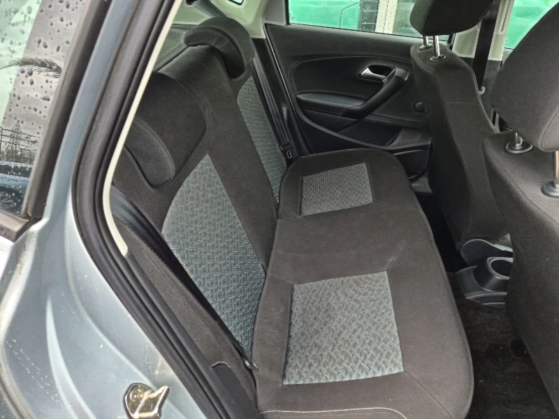 2026 Volkswagen Polo Vivo 1.6 77kw Life Tiptronic